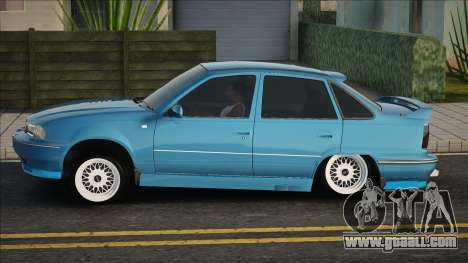 Daewoo Cielo VQ for GTA San Andreas