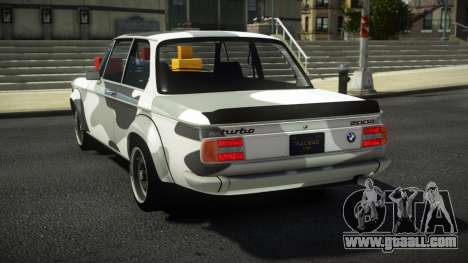 BMW 2002 Retino S1 for GTA 4