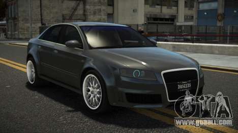 Audi RS4 Furty for GTA 4