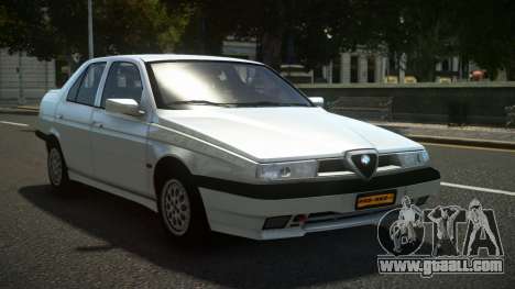 Alfa Romeo 155 Trija for GTA 4