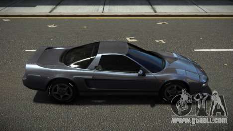 Honda NSX Vihongo for GTA 4