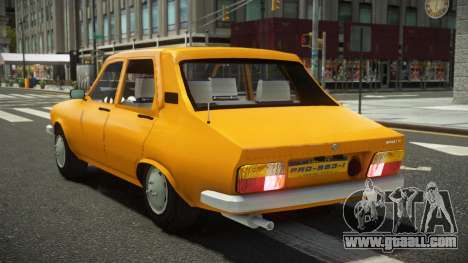 Renault 12 Verty for GTA 4