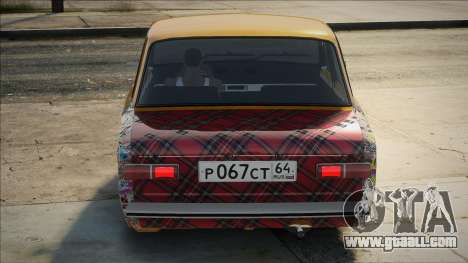 VAZ 2101 ST for GTA San Andreas