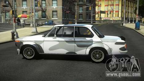 BMW 2002 Retino S1 for GTA 4