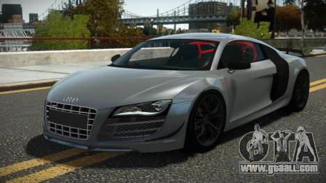 Audi R8 Hirosum for GTA 4