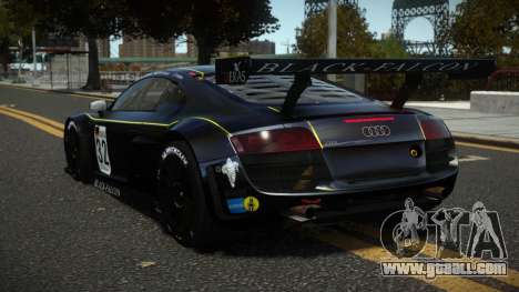 Audi R8 Grotto for GTA 4