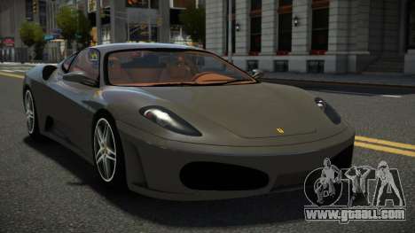 Ferrari F430 Gynio for GTA 4