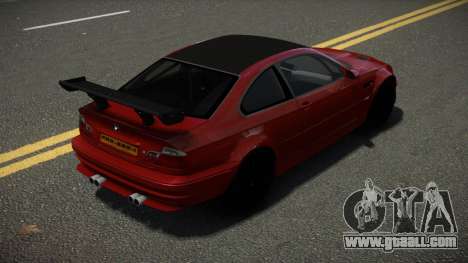 BMW M3 E46 Thosha for GTA 4