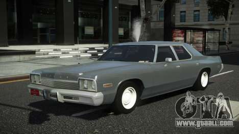 Dodge Monaco YJD for GTA 4