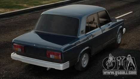 VAZ 2105 Sedan for GTA San Andreas