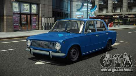 VAZ 2101 Jasco for GTA 4