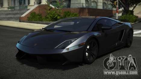 Lamborghini Gallardo LP570 TG for GTA 4