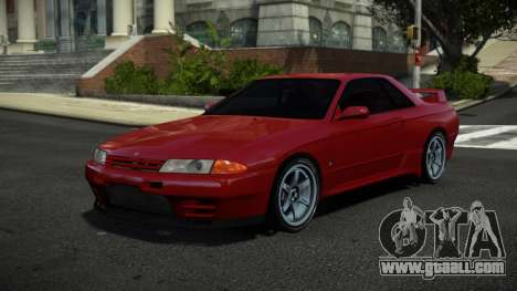 Nissan Skyline R32 Opus for GTA 4