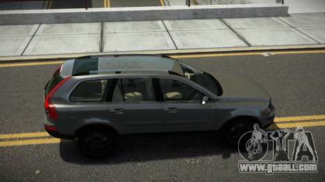 Volvo XC90 Tolfy for GTA 4