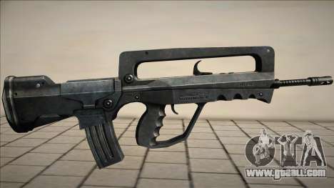 Famas 1 for GTA San Andreas