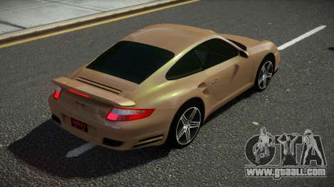 Porsche 997 Vurzi for GTA 4