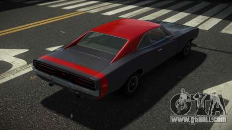 Dodge Charger NGE for GTA 4