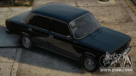 VAZ 2105 Stock Bl for GTA San Andreas