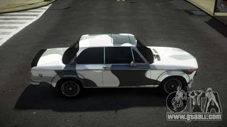 BMW 2002 Retino S1 for GTA 4