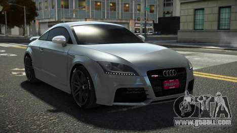 Audi TT HT for GTA 4