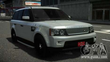 Range Rover Sport Tylip for GTA 4