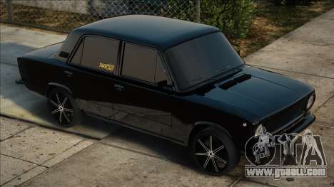 VAZ 2101 Brazzers for GTA San Andreas