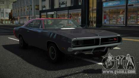 Dodge Charger NGE for GTA 4