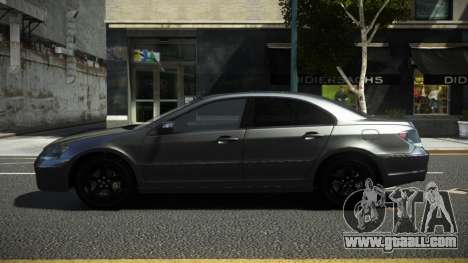 Acura RL Brenda for GTA 4