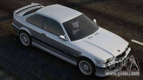 BMW e36 [Alpina] for GTA San Andreas