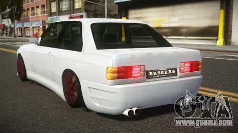 BMW M3 E30 Vision for GTA 4