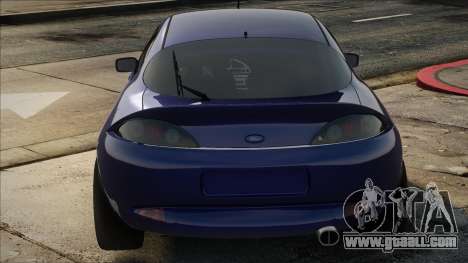 Ford Puma Coupe for GTA San Andreas