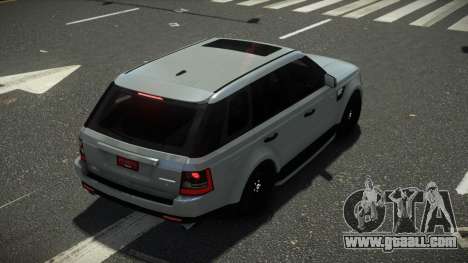 Range Rover Sport Tylip for GTA 4