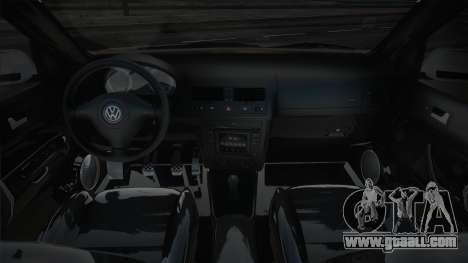 Volkswagen Golf 4 Wagon for GTA San Andreas