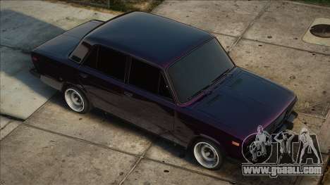 VAZ 2106 xAvtoHausx for GTA San Andreas