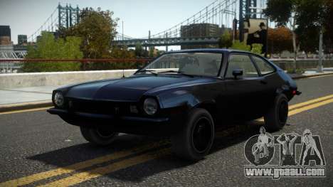 Ford Pinto Goklo for GTA 4