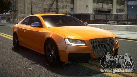 Audi RS5 Detoy for GTA 4