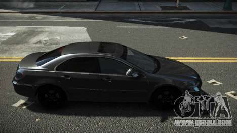 Acura RL Brenda for GTA 4