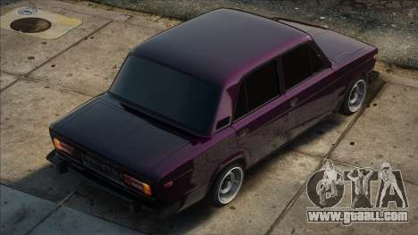 VAZ 2106 xAvtoHausx for GTA San Andreas