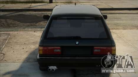 BMW E30 Universal for GTA San Andreas