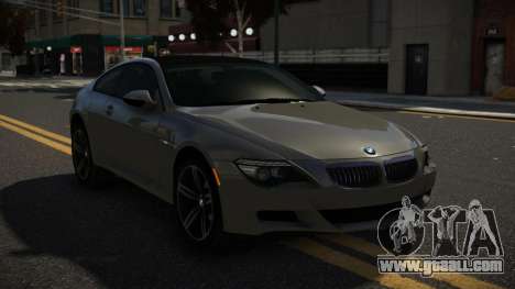 BMW M6 Zevero for GTA 4