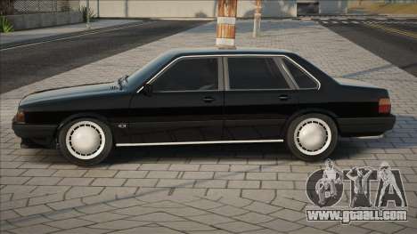 Audi 80 CD Dia for GTA San Andreas