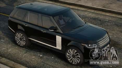 Range Rover SVA BL for GTA San Andreas