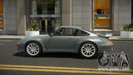 Porsche 911 Bazino for GTA 4