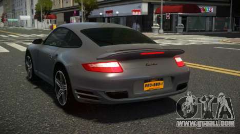 Porsche 911 MZB for GTA 4