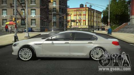 BMW M6 Mafao for GTA 4