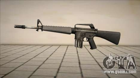 M 14 for GTA San Andreas