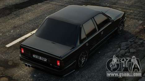 BMW E30 V3 for GTA San Andreas