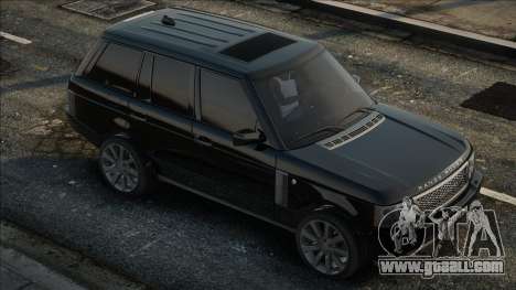 Land Rover Range Rover 3 for GTA San Andreas