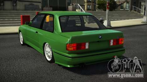 BMW M3 E30 Nizu for GTA 4