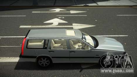 Volvo 850 Rocko for GTA 4